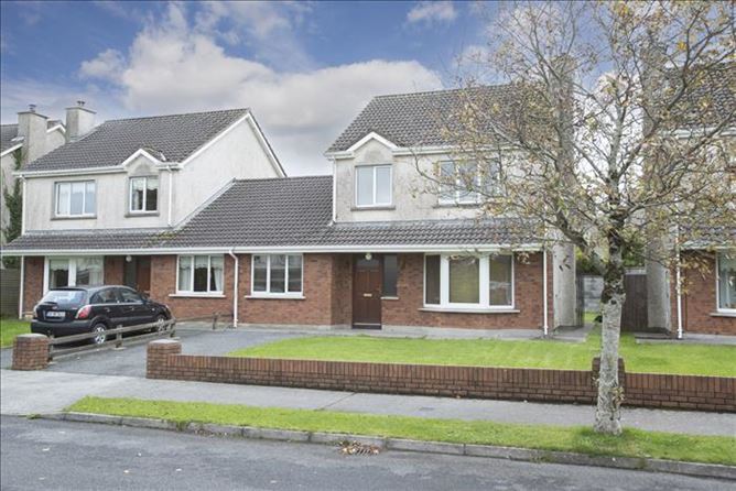 Main image for 37 College Hill, Mullingar, Westmeath