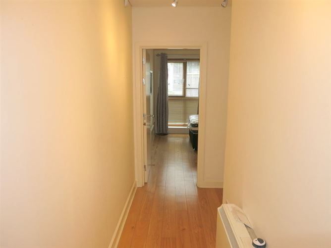 Apartment 4, RICHMOND HALL, Richmond Road, Drumcondra, Dublin 9 KELLY