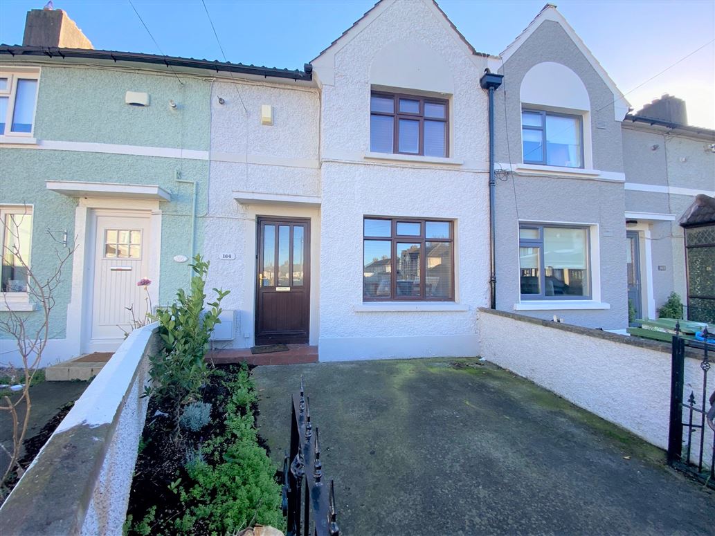 164 Carrow Road, Drimnagh, Dublin 12