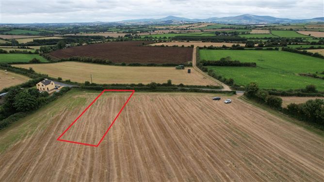 Main image for Site 2 At Ballybeg, Ferns, Co. Wexford