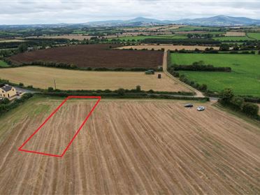 Image for Site 2 At Ballybeg, Ferns, Co. Wexford