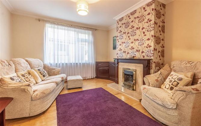 52 Manor Lawn, Waterford City, Waterford