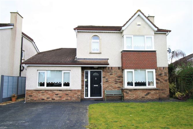 31 The Willows, Pollerton Road, Carlow