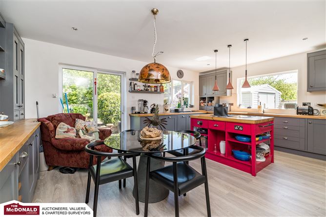 14 Barrow View, Portarlington, Laois