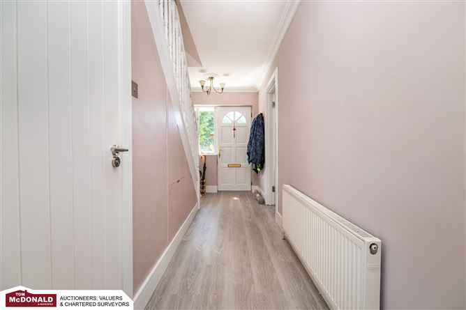 14 Barrow View, Portarlington, Laois