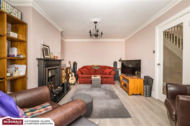 14 Barrow View, Portarlington, Laois