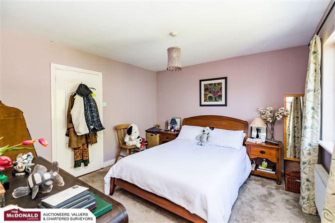 14 Barrow View, Portarlington, Laois
