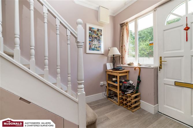 14 Barrow View, Portarlington, Laois