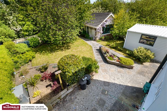 14 Barrow View, Portarlington, Laois