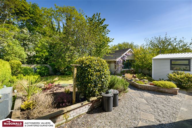 14 Barrow View, Portarlington, Laois