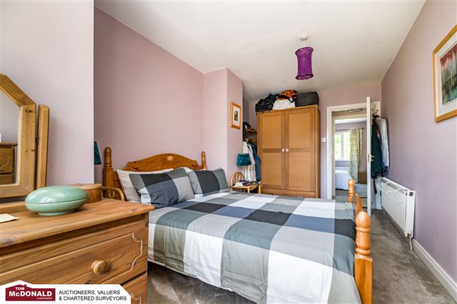 14 Barrow View, Portarlington, Laois