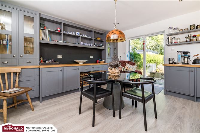 14 Barrow View, Portarlington, Laois