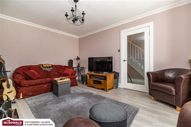 14 Barrow View, Portarlington, Laois