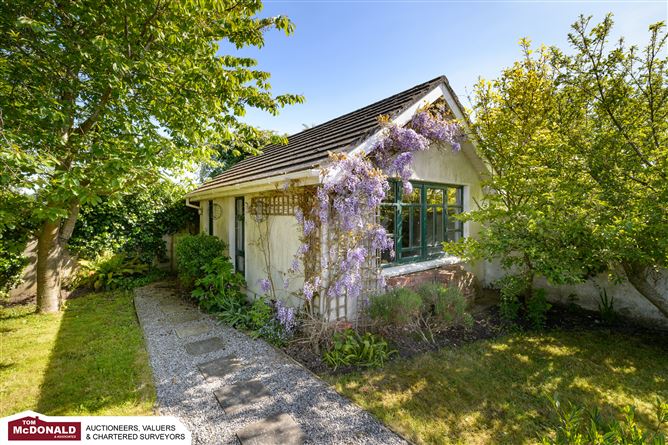 14 Barrow View, Portarlington, Laois