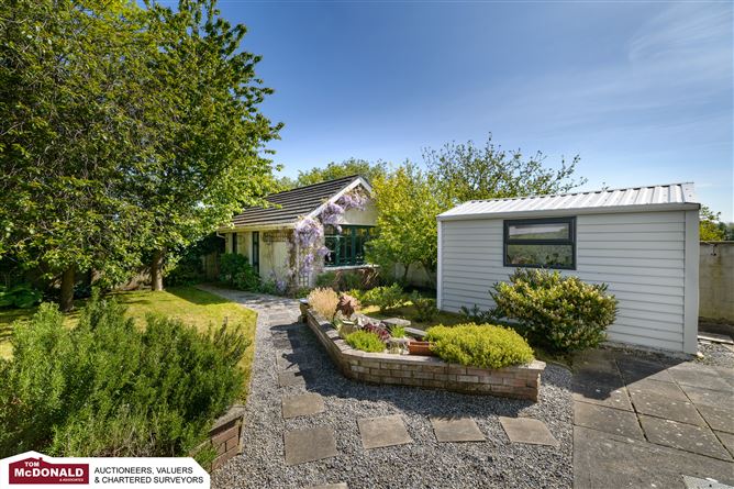 14 Barrow View, Portarlington, Laois