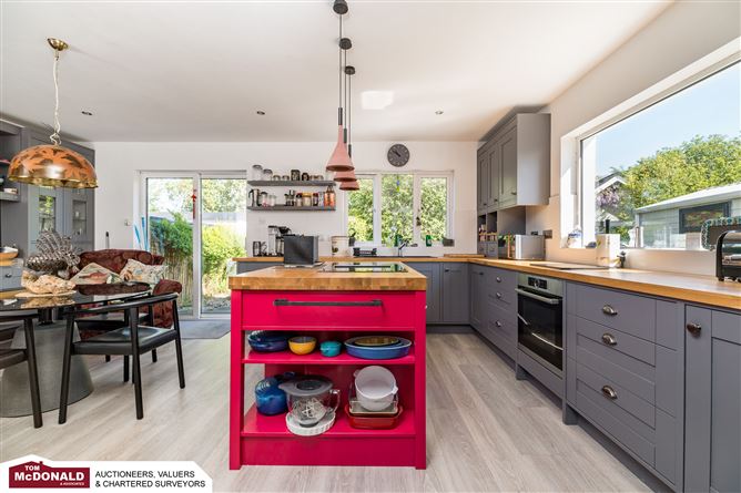 14 Barrow View, Portarlington, Laois