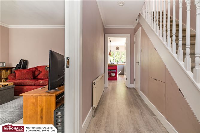 14 Barrow View, Portarlington, Laois