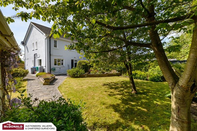 14 Barrow View, Portarlington, Laois