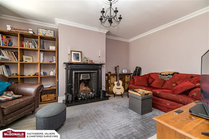 14 Barrow View, Portarlington, Laois