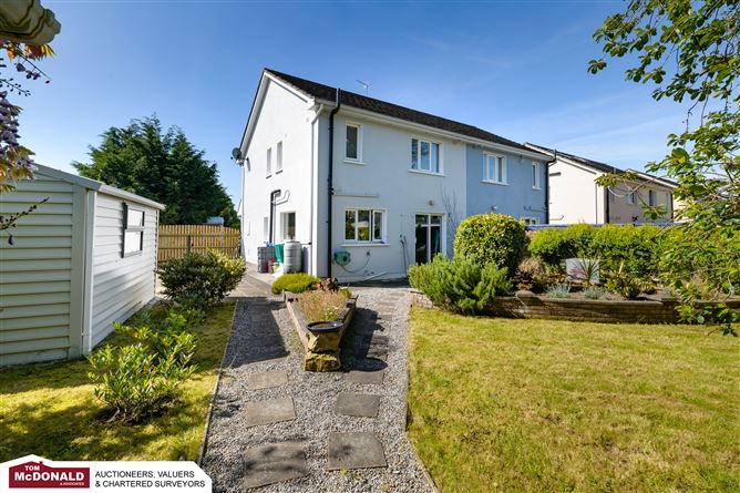 14 Barrow View, Portarlington, Laois