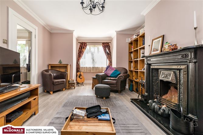 14 Barrow View, Portarlington, Laois