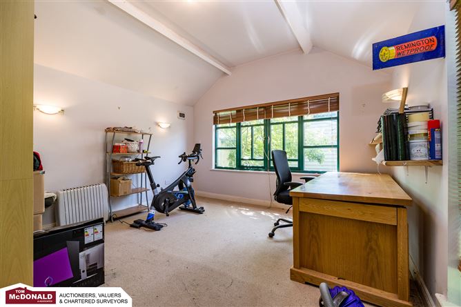 14 Barrow View, Portarlington, Laois