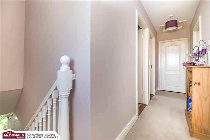 14 Barrow View, Portarlington, Laois