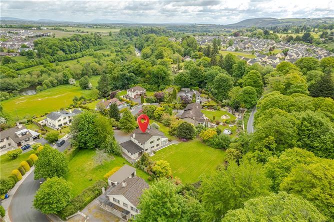 Radharc An Fhia, Beaforest Lower, Mallow, Cork