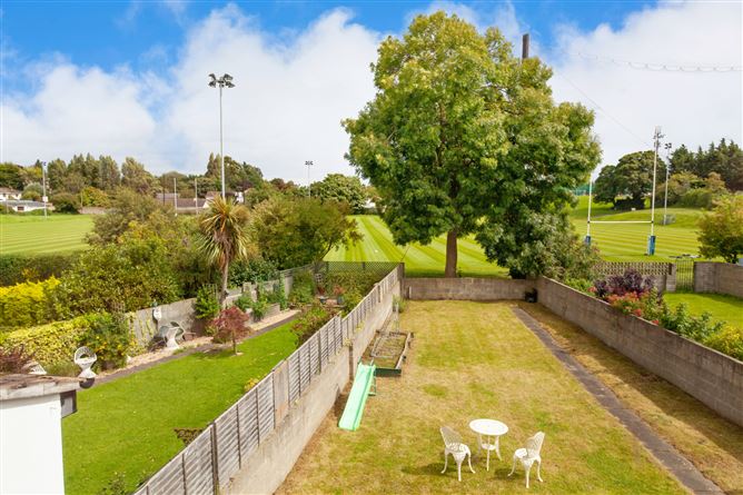 50 Wynberg Park, Blackrock, Co.Dublin