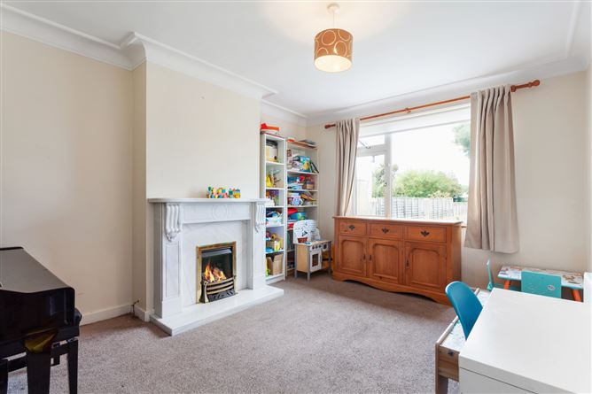 50 Wynberg Park, Blackrock, Co.Dublin