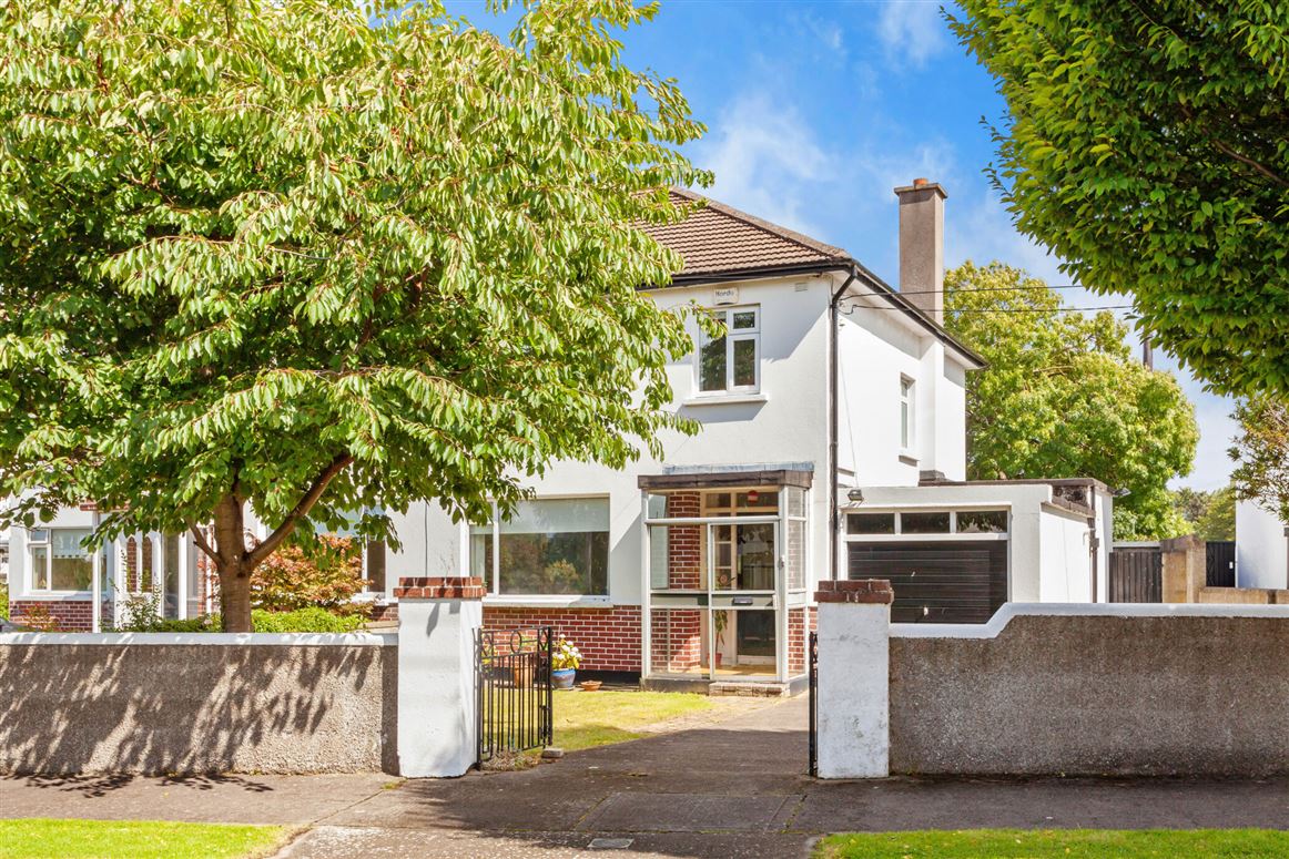 50 Wynberg Park, Blackrock, Co.Dublin - Sherry FitzGerald Blackrock ...