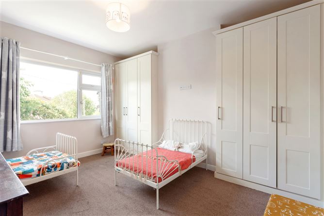 50 Wynberg Park, Blackrock, Co.Dublin