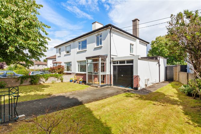 50 Wynberg Park, Blackrock, Co.Dublin