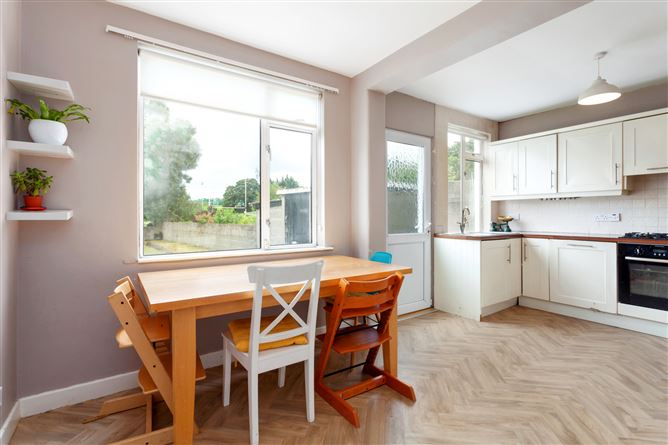 50 Wynberg Park, Blackrock, Co.Dublin