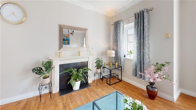2 Woodlands, Philipsburgh Avenue, Dublin 3, Dublin