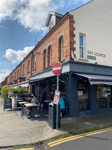 2 Woodlands, Philipsburgh Avenue, Dublin 3, Dublin