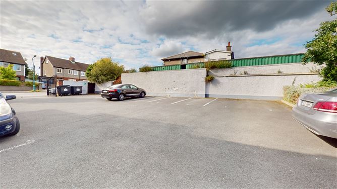 2 Woodlands, Philipsburgh Avenue, Dublin 3, Dublin
