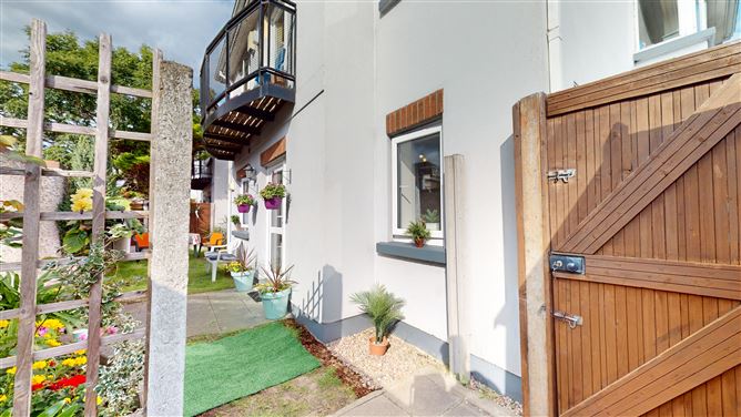 2 Woodlands, Philipsburgh Avenue, Dublin 3, Dublin