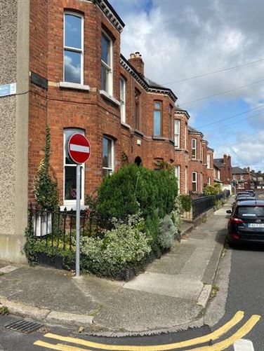 2 Woodlands, Philipsburgh Avenue, Dublin 3, Dublin