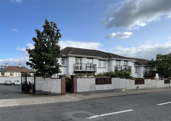 2 Woodlands, Philipsburgh Avenue, Dublin 3, Dublin