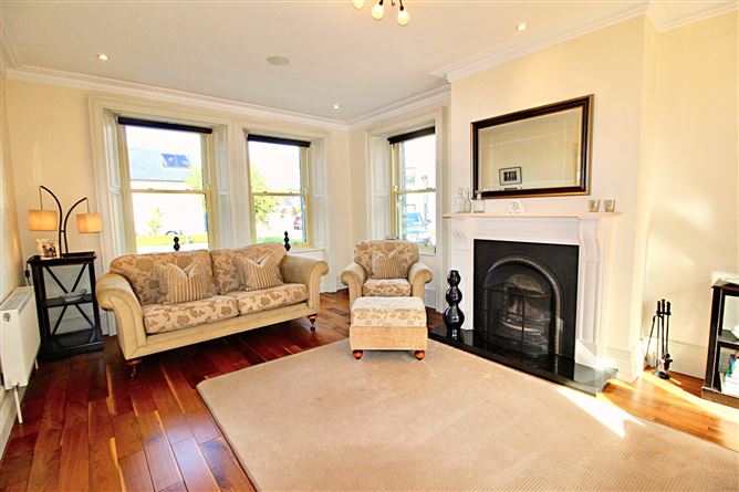 6 Dun Ri, Bunratty, Co. Clare