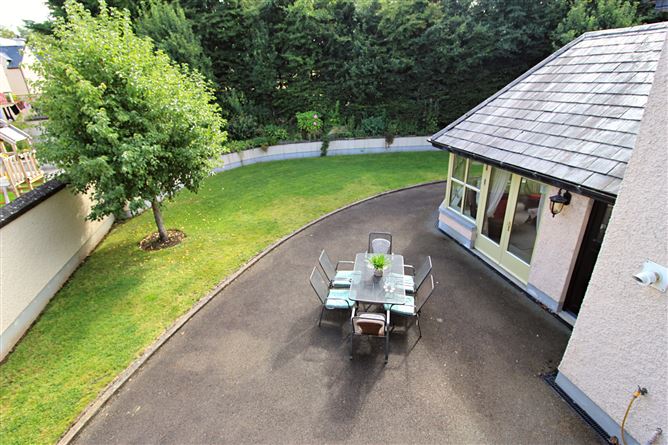 6 Dun Ri, Bunratty, Co. Clare