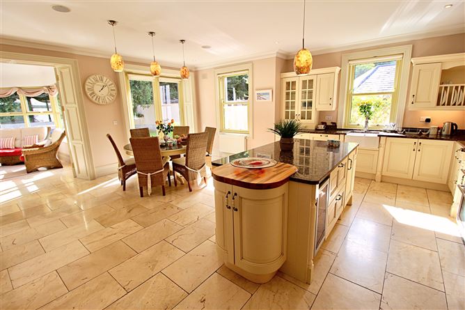 6 Dun Ri, Bunratty, Co. Clare
