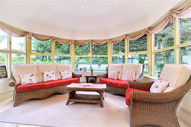 6 Dun Ri, Bunratty, Co. Clare