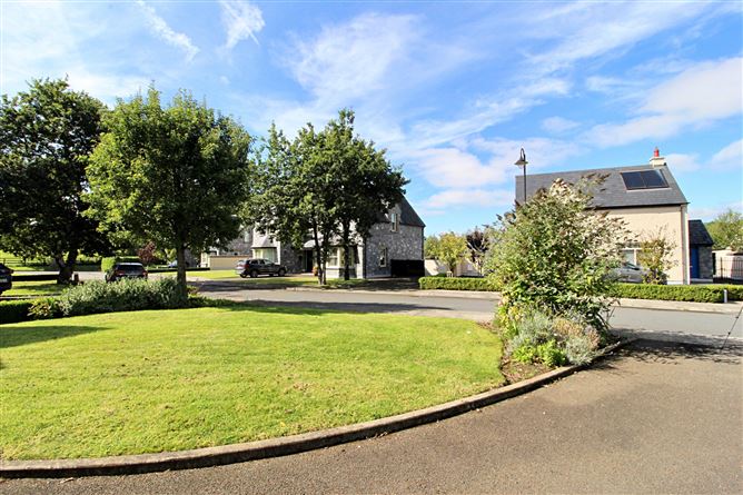 6 Dun Ri, Bunratty, Co. Clare