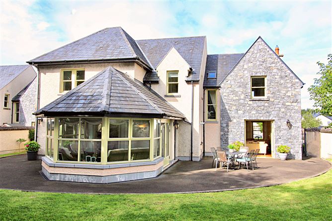 6 Dun Ri, Bunratty, Co. Clare
