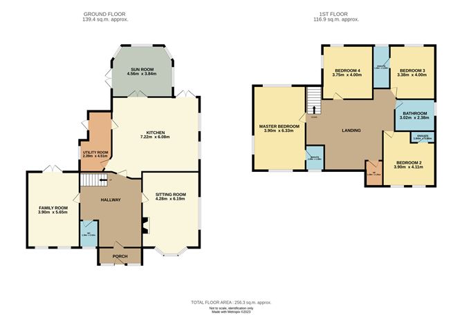 6 Dun Ri, Bunratty, Co. Clare