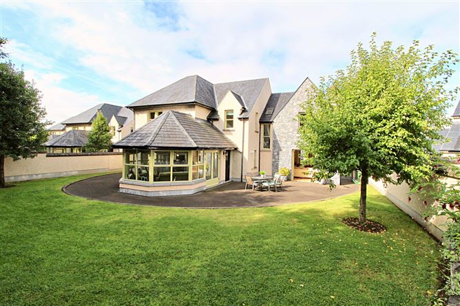 6 Dun Ri, Bunratty, Co. Clare