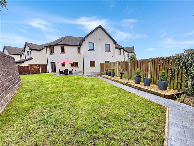 54 Acha Bhile, Lahinch Road, Ennis, Co. Clare