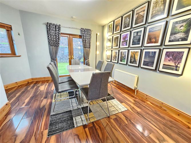 54 Acha Bhile, Lahinch Road, Ennis, Co. Clare